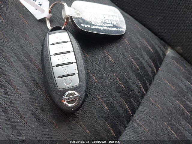 Nissan ROGUE SV 2019 KNMAT2MT8KP521778 Image 11