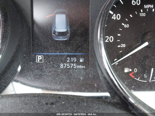 Nissan ROGUE SV 2019 KNMAT2MT8KP521778 Image 15