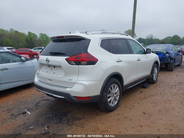 Nissan ROGUE SV 2019 KNMAT2MT8KP521778 Image 4