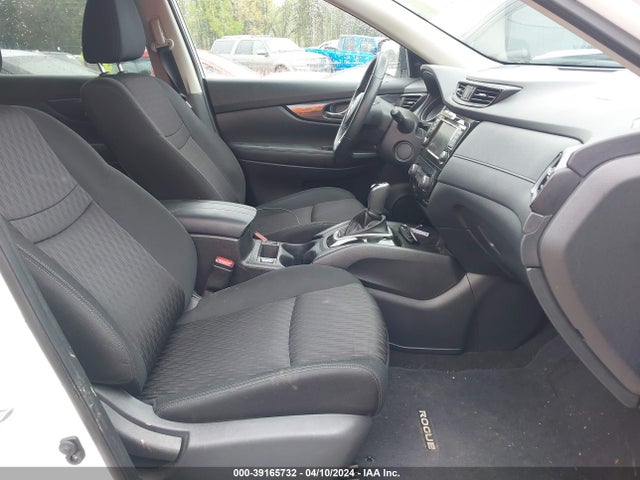 Nissan ROGUE SV 2019 KNMAT2MT8KP521778 Image 5