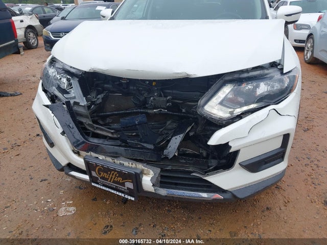 Nissan ROGUE SV 2019 KNMAT2MT8KP521778 Image 6