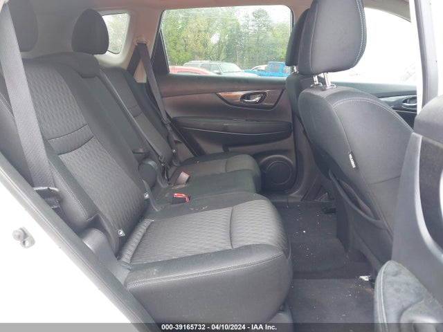 Nissan ROGUE SV 2019 KNMAT2MT8KP521778 Image 8