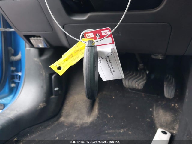 Nissan Sentra Sr Xtronic Cvt 2021 3N1AB8DV5MY262565 Image 11