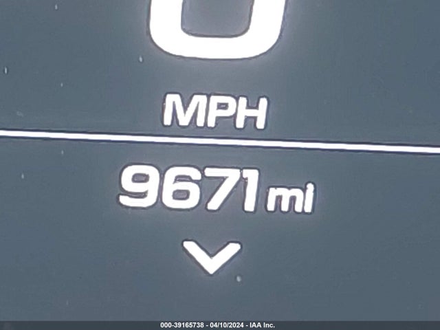Chevrolet CAMARO ZL1 2019 1G1FK3D63K0143248 Image 16