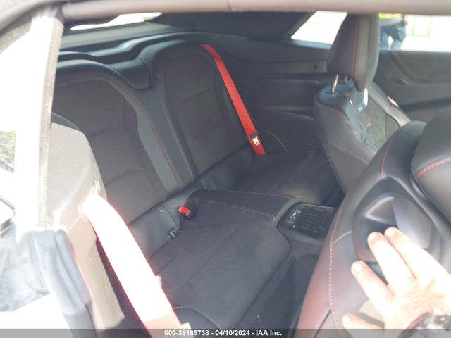 Chevrolet CAMARO ZL1 2019 1G1FK3D63K0143248 Image 8