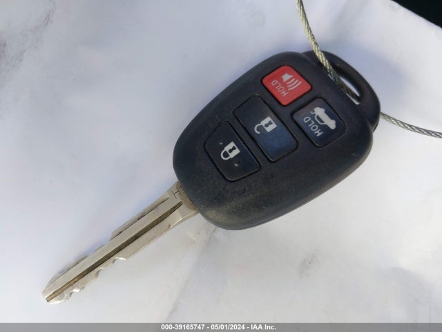 Toyota Corolla S Plus 2015 5YFBURHE7FP343128 Image 11