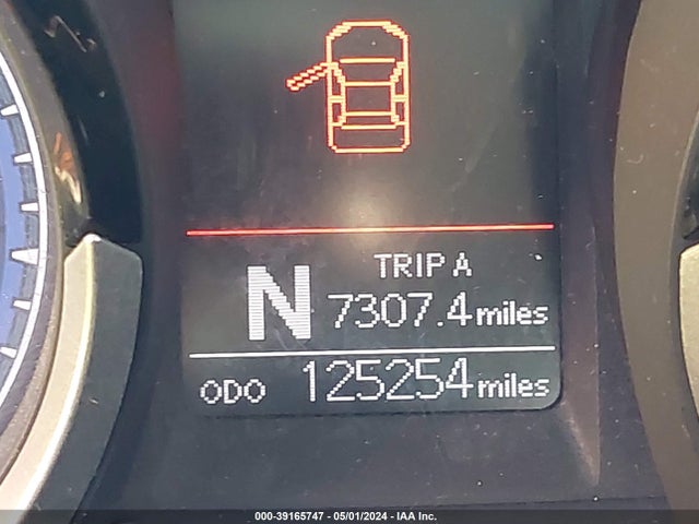 Toyota Corolla S Plus 2015 5YFBURHE7FP343128 Image 15