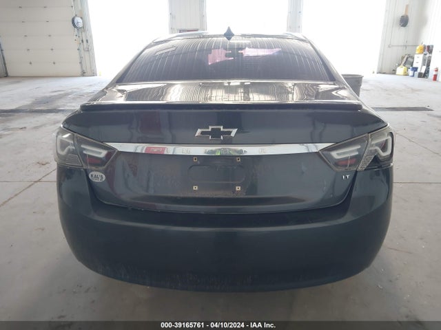 Chevrolet Impala 2lt 2014 1G1125S3XEU159538 Image 16