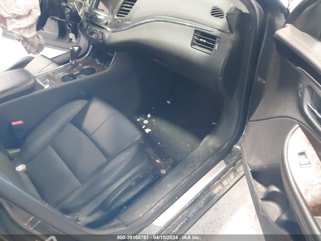 Chevrolet Impala 2lt 2014 1G1125S3XEU159538 Image 5