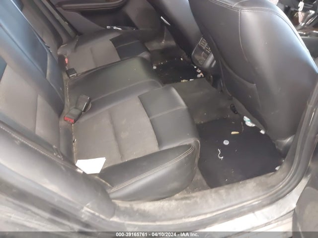 Chevrolet Impala 2lt 2014 1G1125S3XEU159538 Image 8
