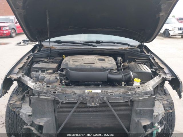 1C4RJEAG4KC752217 Jeep Grand Cherokee Altitude 4x2