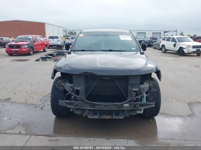 1C4RJEAG4KC752217 Jeep Grand Cherokee Altitude 4x2