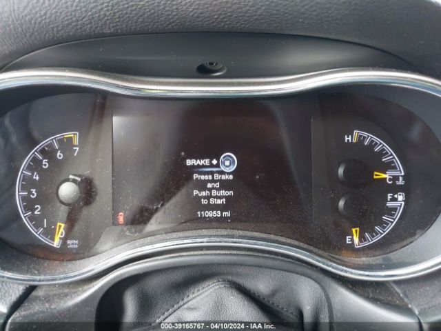 1C4RJEAG4KC752217 Jeep Grand Cherokee Altitude 4x2