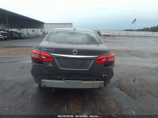 Nissan SENTRA SV 2019 3N1AB7APXKL608698 Image 15