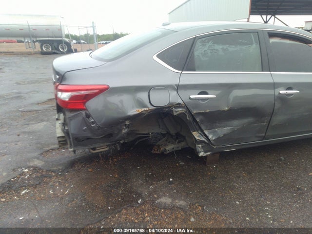 Nissan SENTRA SV 2019 3N1AB7APXKL608698 Image 16