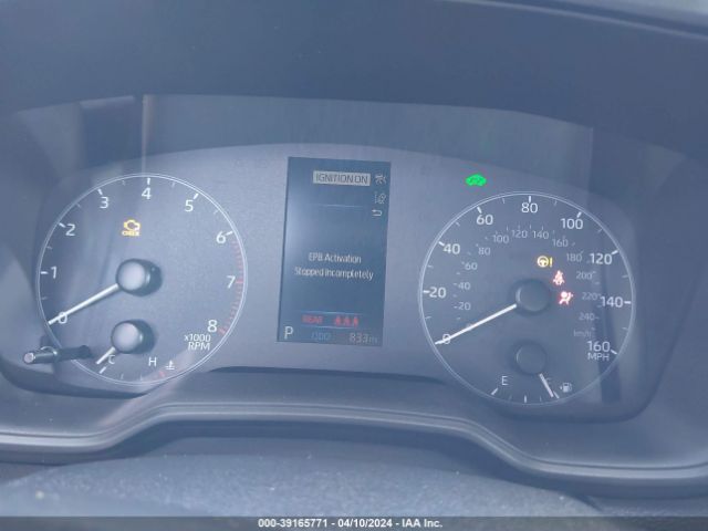 7MUFBABG8RV027290 Toyota Corolla Cross Hybrid S