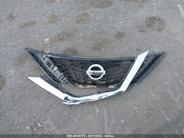 Nissan SENTRA S 2017 3N1AB7APXHY394131 Image 11