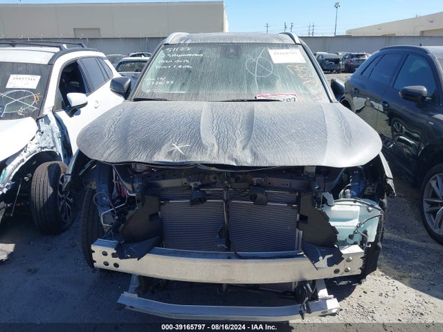 Toyota Highlander Xle 2023 5TDKDRAH8PS526647 Image 13