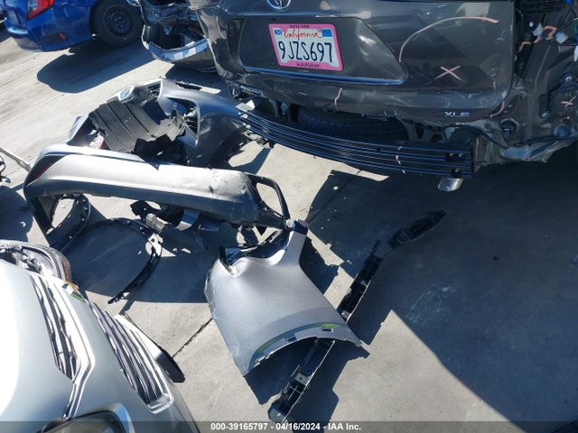Toyota Highlander Xle 2023 5TDKDRAH8PS526647 Image 18