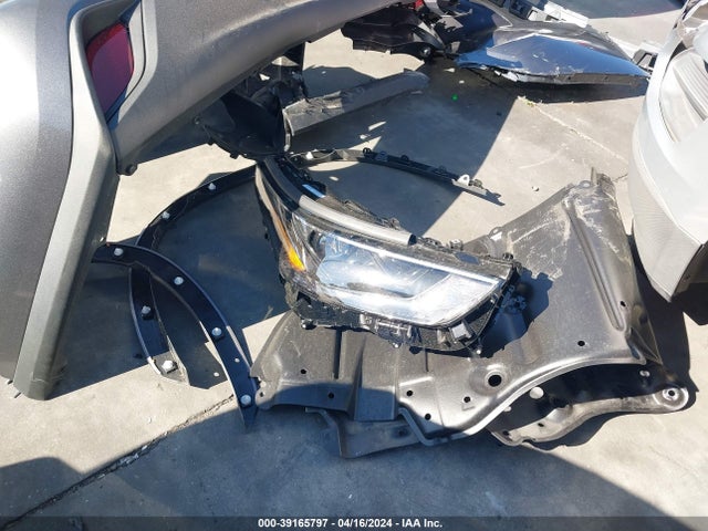 Toyota Highlander Xle 2023 5TDKDRAH8PS526647 Image 20