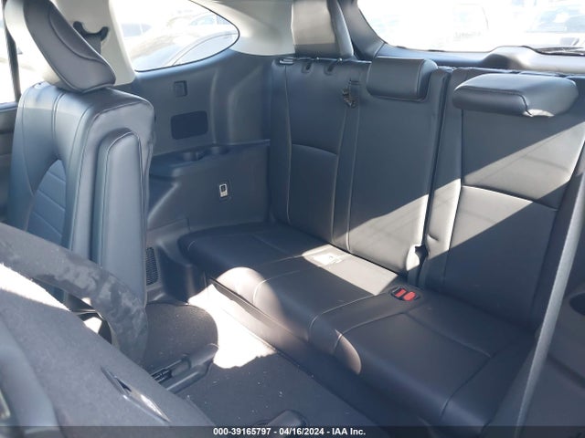 Toyota Highlander Xle 2023 5TDKDRAH8PS526647 Image 21