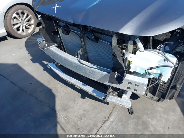 Toyota Highlander Xle 2023 5TDKDRAH8PS526647 Image 6