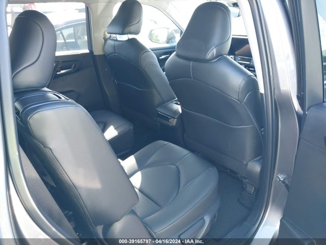 Toyota Highlander Xle 2023 5TDKDRAH8PS526647 Image 8