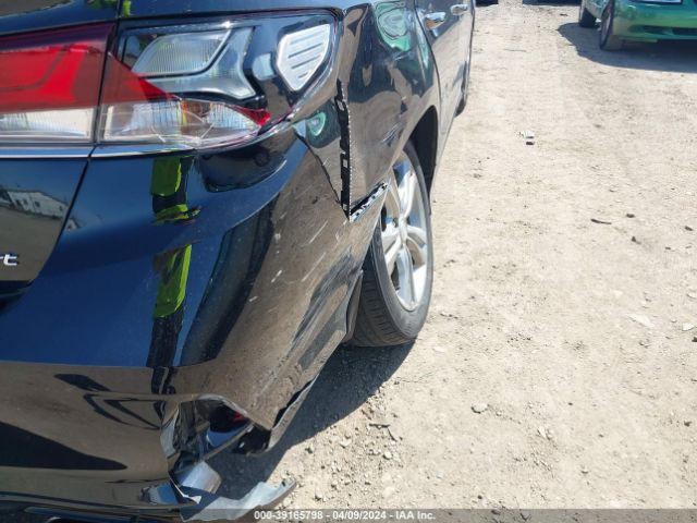 5NPE34AF7JH696819 Hyundai Sonata Sport