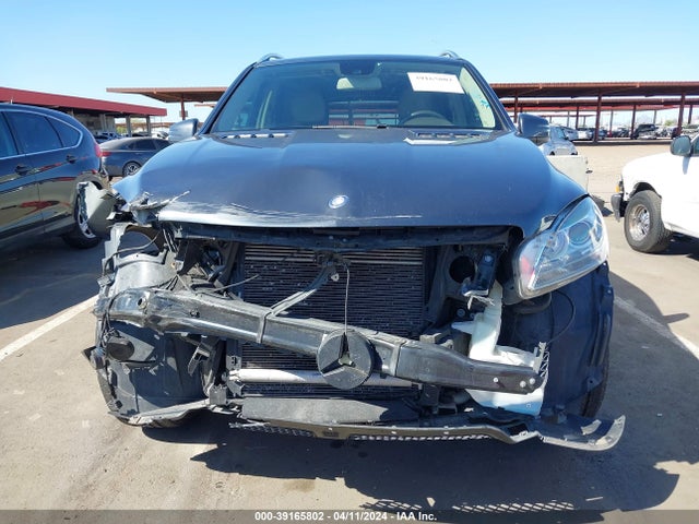 4JGDA5HB5EA403437 Mercedes-Benz Ml 350 4matic