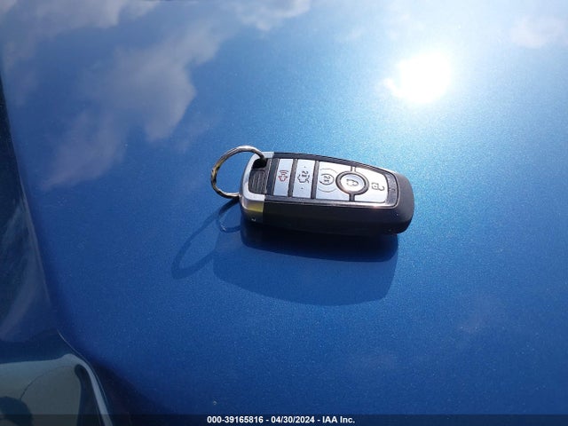 Ford EXPLORER XLT 2018 1FM5K7DH9JGA97695 Image 11