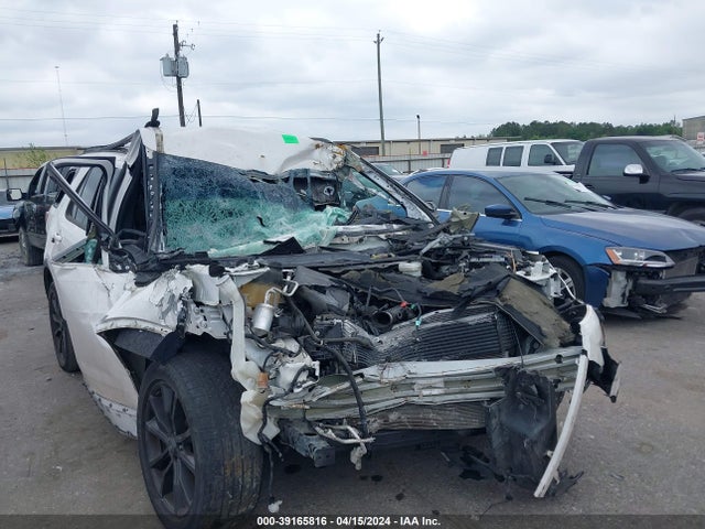 Ford EXPLORER XLT 2018 1FM5K7DH9JGA97695 Image 6