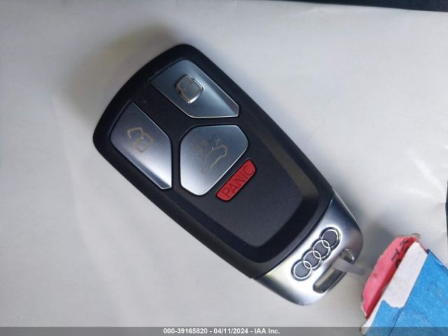 2021 AUDI A5 WAUSAAF57MA048414 Photo 10