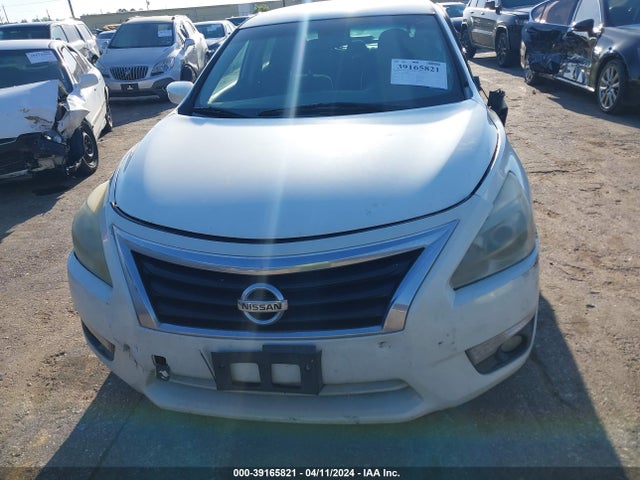 Nissan Altima 2.5 Sv 2015 1N4AL3APXFC289068 Image 10