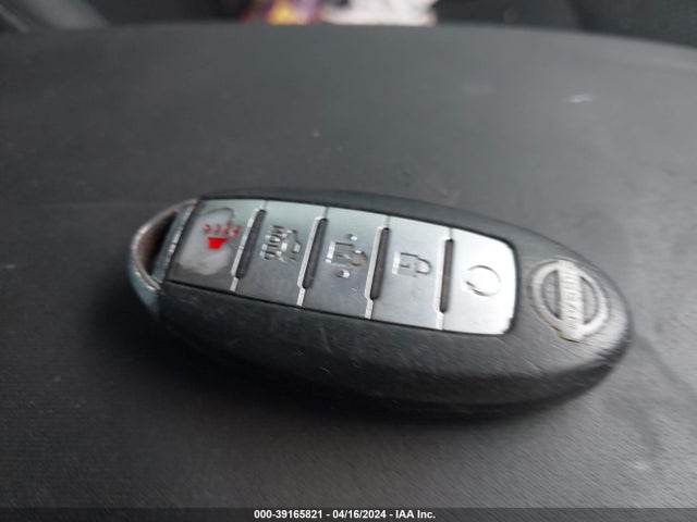 Nissan Altima 2.5 Sv 2015 1N4AL3APXFC289068 Image 11