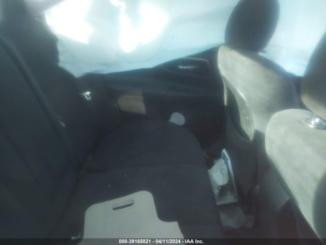 Nissan Altima 2.5 Sv 2015 1N4AL3APXFC289068 Image 8