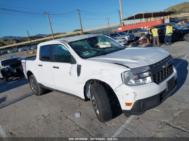 3FTTW8E34PRA75811 auction archive image