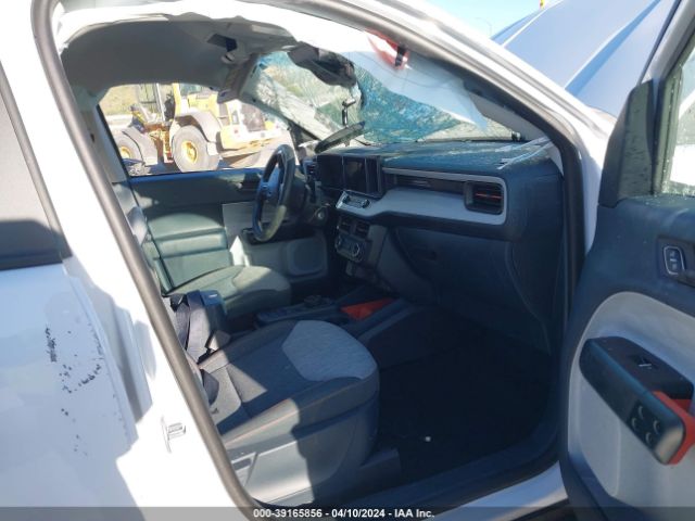 3FTTW8E34PRA75811 Ford Maverick Xlt
