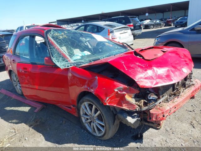 2005 SAAB 9-2X JF4GG226X5H054785 Photo 0