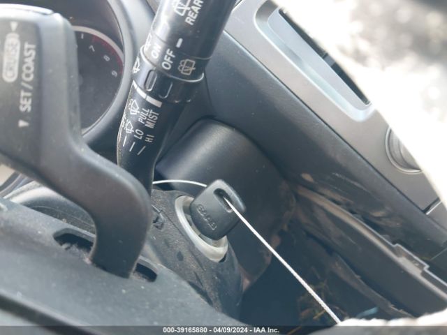 2005 SAAB 9-2X JF4GG226X5H054785 Photo 10