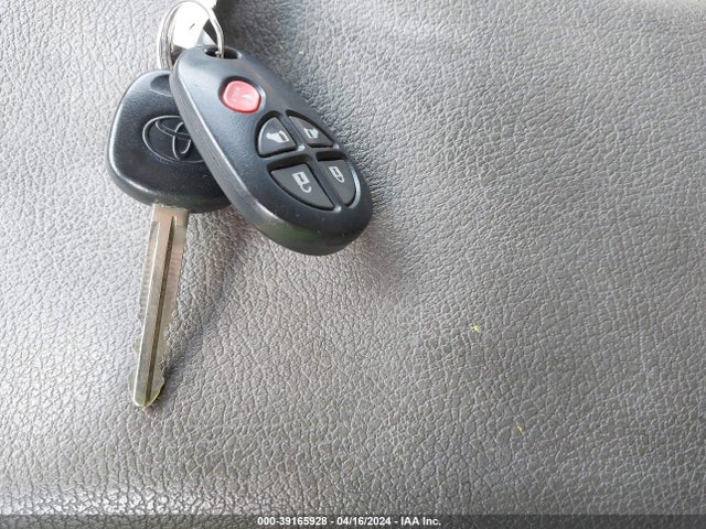 Toyota SIENNA LE 2020 5TDKZ3DC1LS048063 Image 11