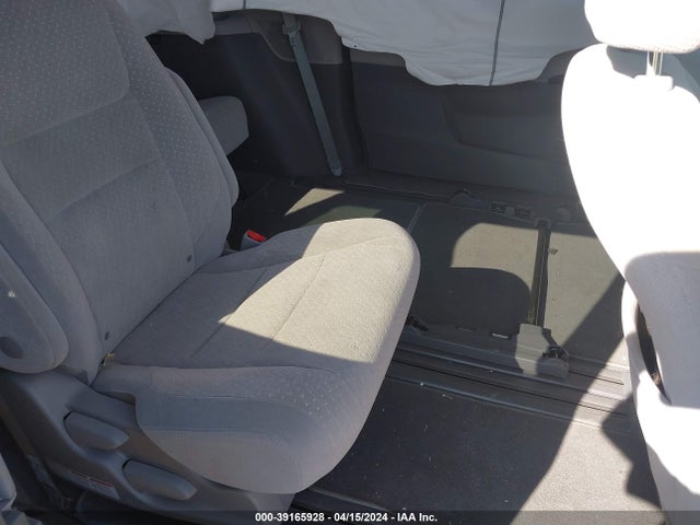 Toyota SIENNA LE 2020 5TDKZ3DC1LS048063 Image 8