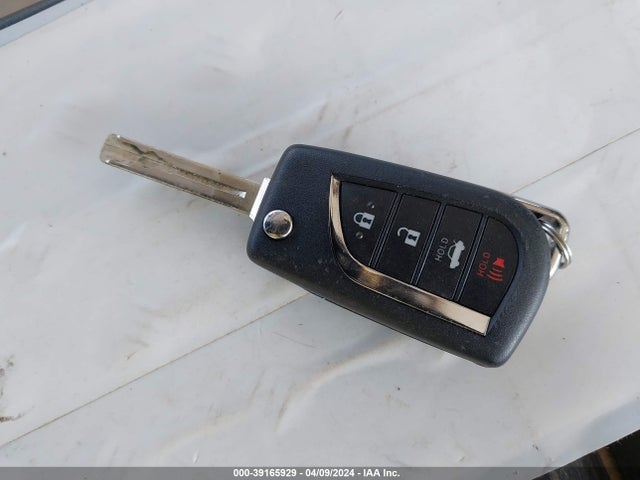 Toyota CAMRY LE 2023 4T1C11BKXPU089606 Image 11