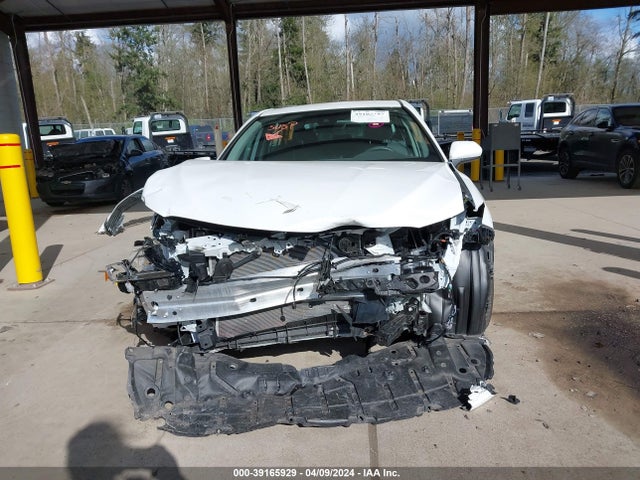 Toyota CAMRY LE 2023 4T1C11BKXPU089606 Image 13