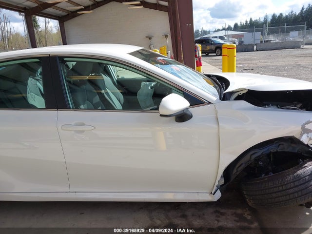 Toyota CAMRY LE 2023 4T1C11BKXPU089606 Image 14