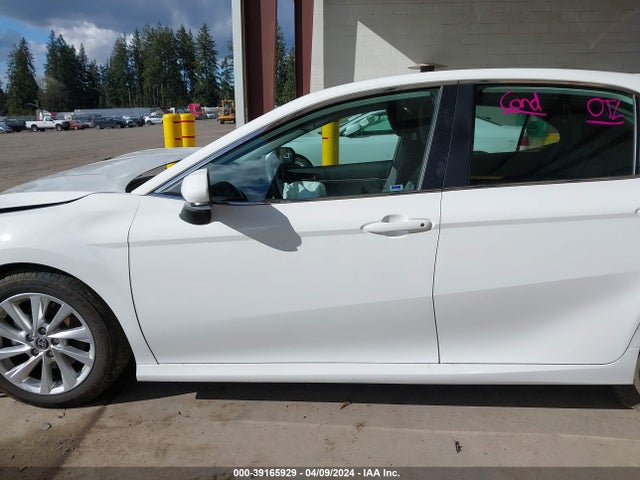 Toyota CAMRY LE 2023 4T1C11BKXPU089606 Image 15