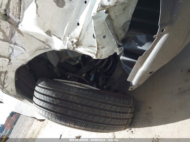 Toyota CAMRY LE 2023 4T1C11BKXPU089606 Image 19