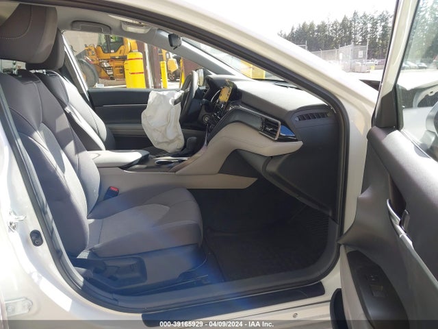 Toyota CAMRY LE 2023 4T1C11BKXPU089606 Image 5