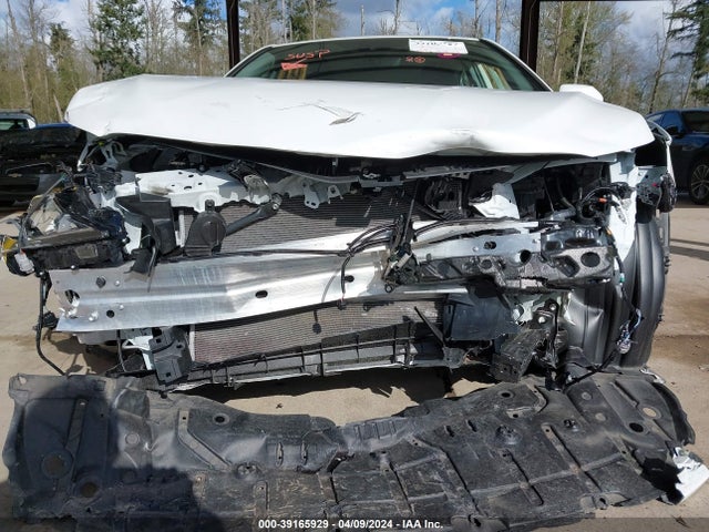 Toyota CAMRY LE 2023 4T1C11BKXPU089606 Image 6