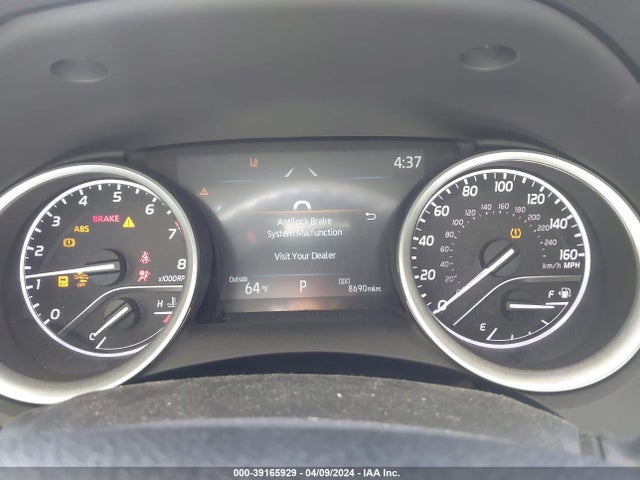 Toyota CAMRY LE 2023 4T1C11BKXPU089606 Image 7
