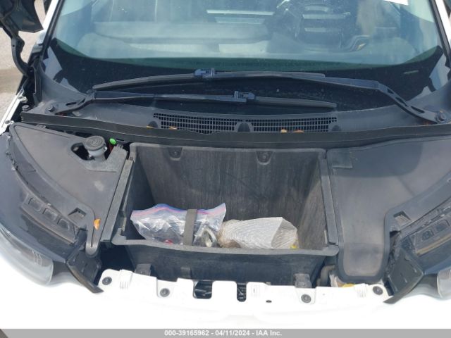 WBY1Z4C50GV508778 BMW I3 Base W/range Extender
